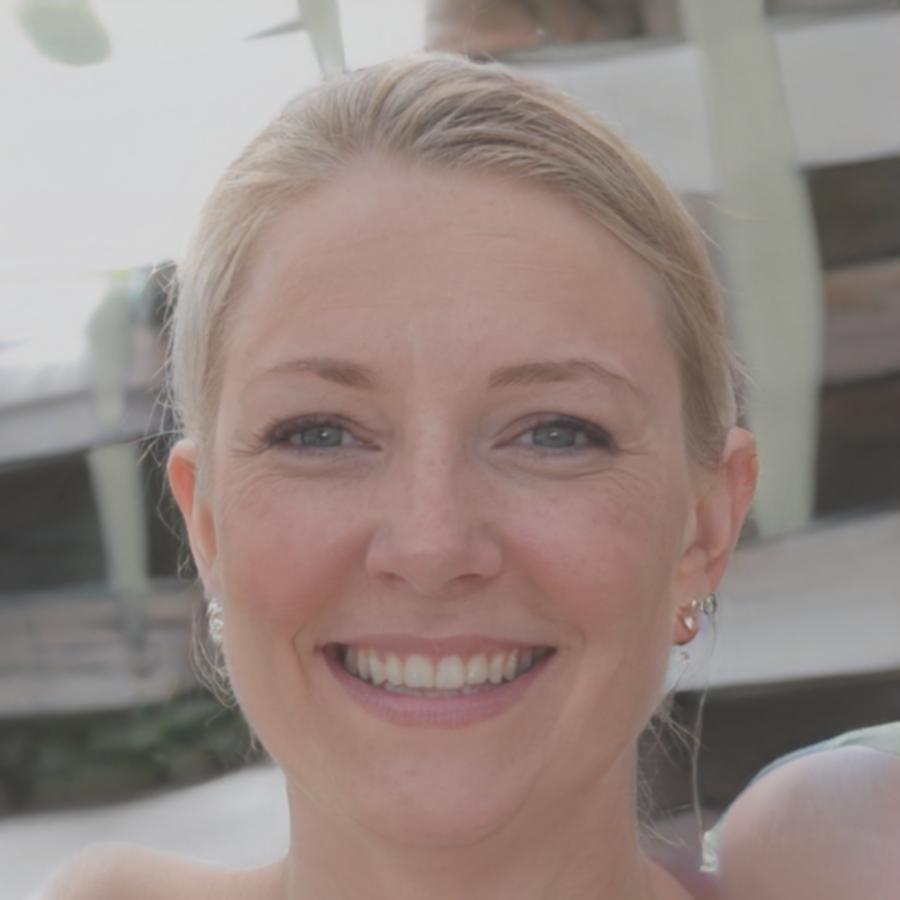 Instructor Nova Westbridge